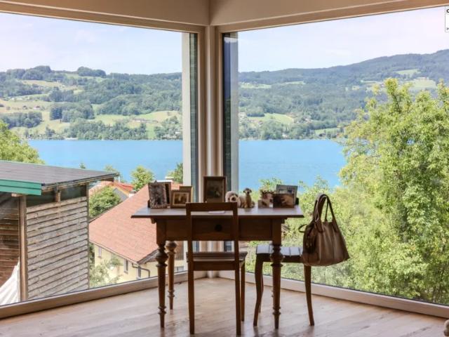 Wohnung Zu Vermieten Steinbach Am Attersee Steinbach Am Attersee 1550000 ES105331893