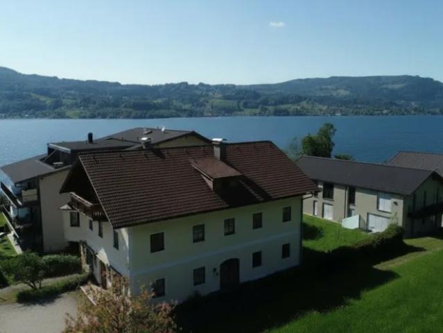 Wohnung Zu Vermieten Steinbach Am Attersee Steinbach Am Attersee 1290000 ES105332037