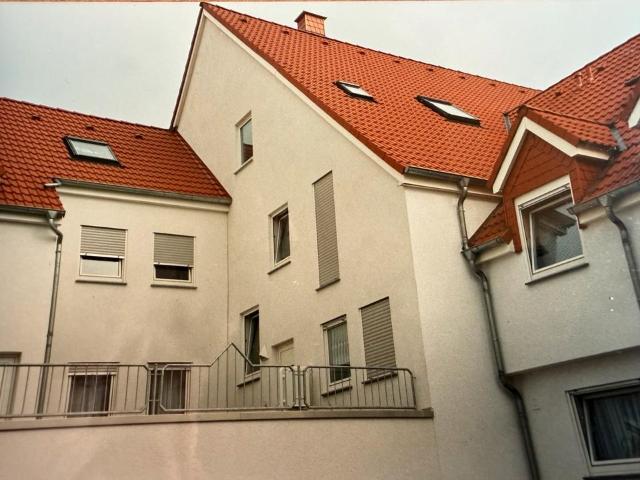 Wohnung zu verkaufen