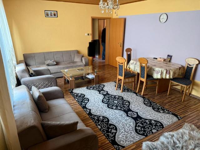 Wohnung zu verkaufen