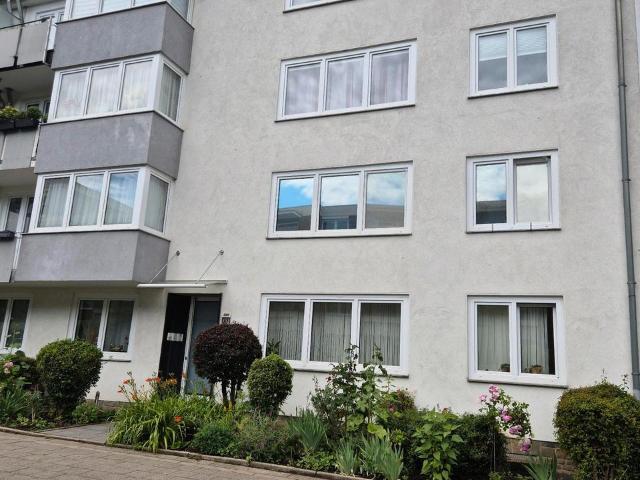 Wohnung zu verkaufen