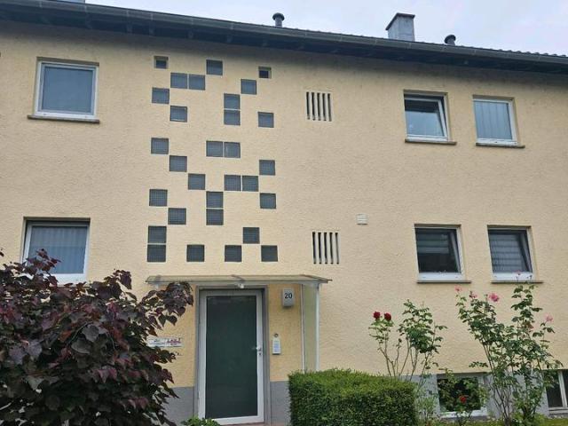 Wohnung zu verkaufen