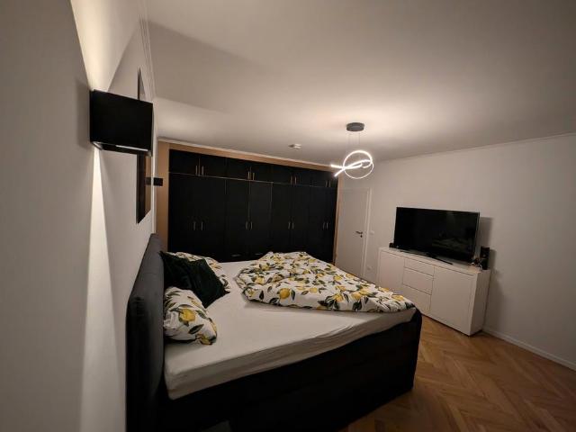 Wohnung zu verkaufen