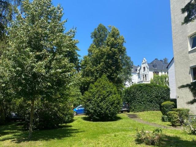 Wohnung zu verkaufen
