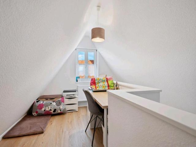 Wohnung zu Verkaufen