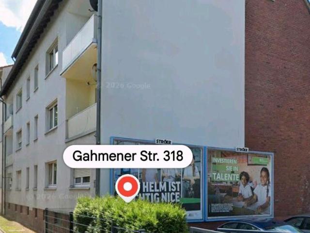 Wohnung zu verkaufen 5*Wohnungspaket Kapitalanlage Renditeobjekt