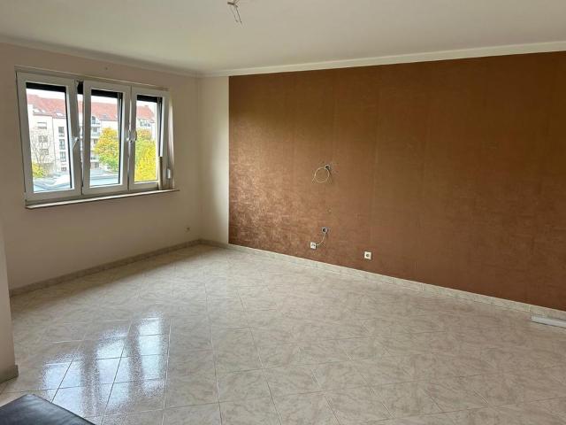 Wohnung zu verkaufen