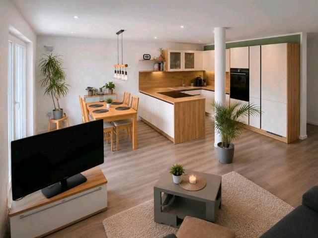 Wohnung zu verkaufen