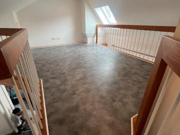 Wohnung zu verkaufen