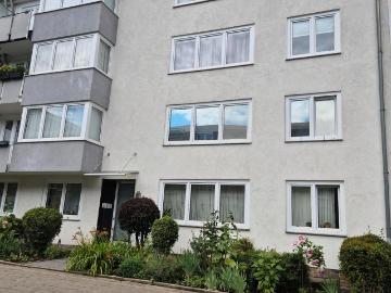 Wohnung zu verkaufen