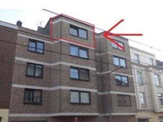 Wohnung zu verkaufen