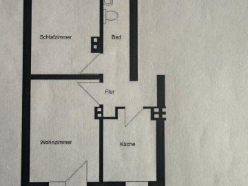 Wohnung zu verkaufen