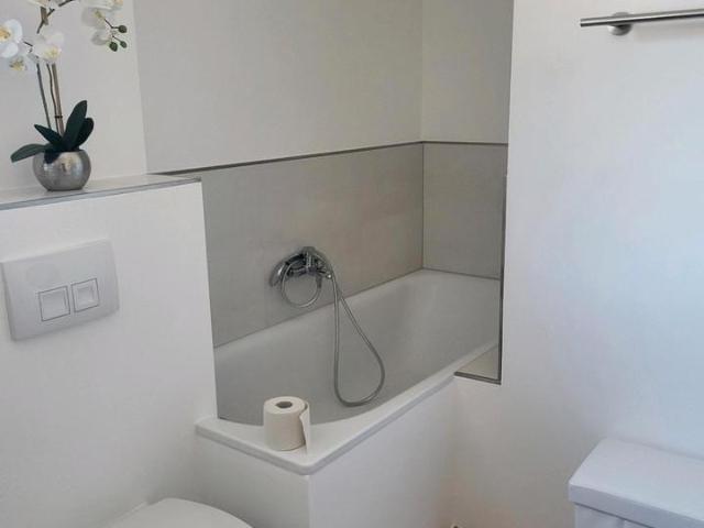 Wohnung zu verkaufen