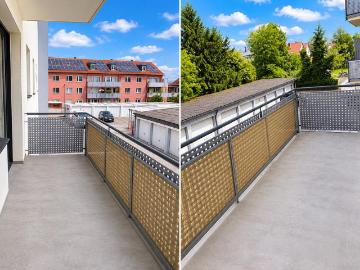 Wohnung zu Verkaufen
