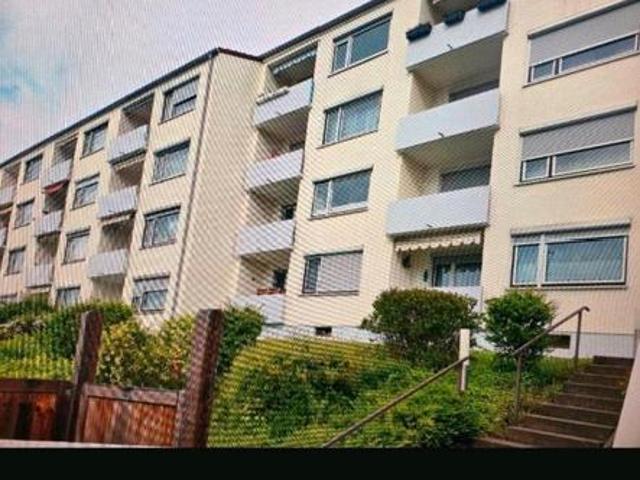 Wohnung zu verkaufen