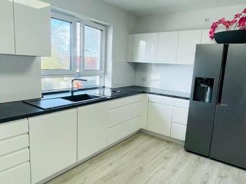 Wohnung zu verkaufen