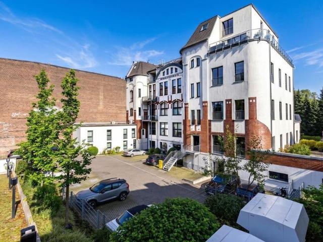 Wohnung zu verkaufen