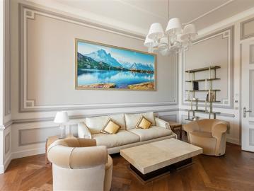 Wohnung zu verkaufen, 1801, in Chardonne, Schweiz