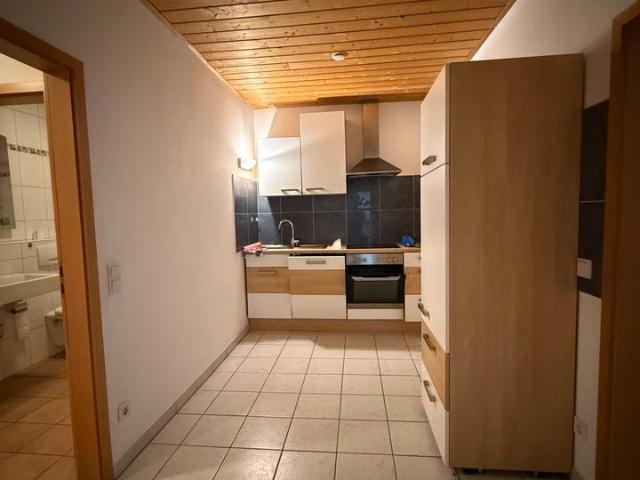 Wohnung zu verkaufen