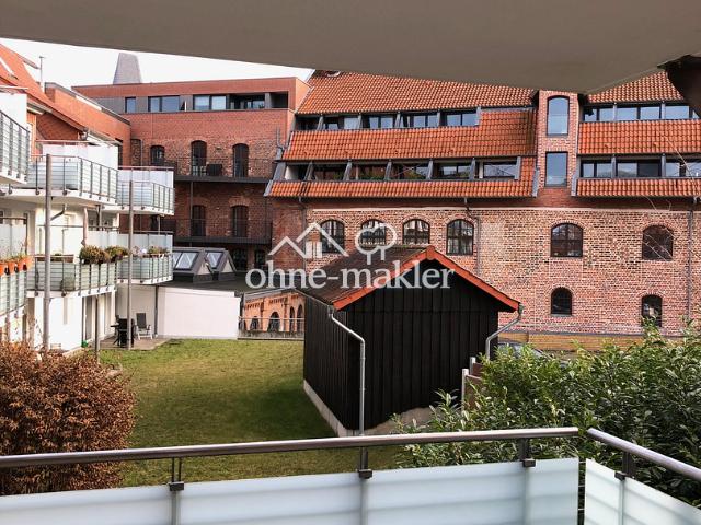 Wohnung zu Verkaufen / 3 Zimmer Wohnung in der Innenstadt