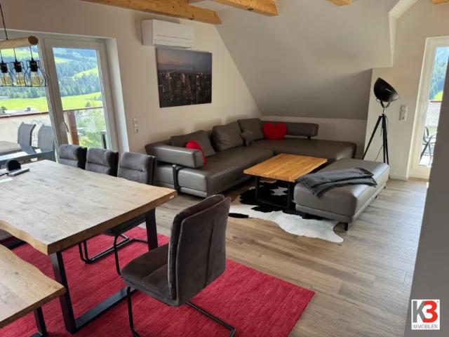 Wohnung Zu Verkaufen Tauplitz Tauplitz 950000 ES104897298
