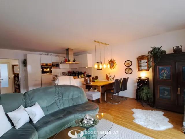 Wohnung Zu Verkaufen Taxach Taxach 499000 ES103446331