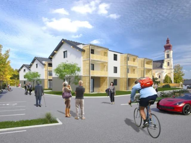Wohnung Zu Verkaufen Timelkam Timelkam 292066 ES105554000