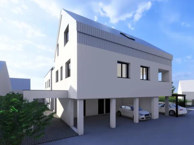 Wohnung Zu Verkaufen Traun Traun 484000 ES103177742