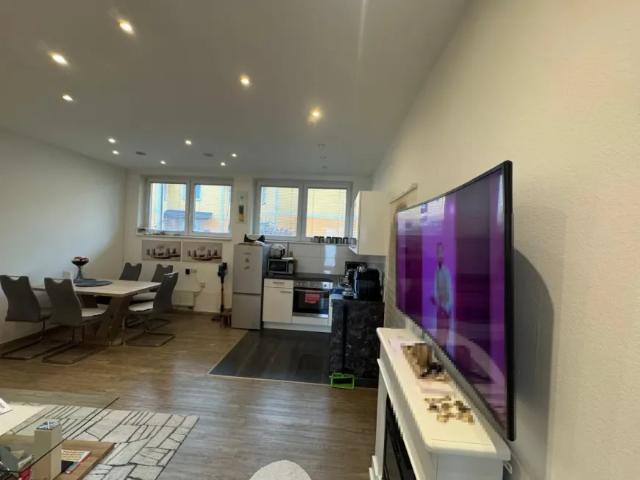 Wohnung Zu Verkaufen Trieben Trieben 129000 ES105599164