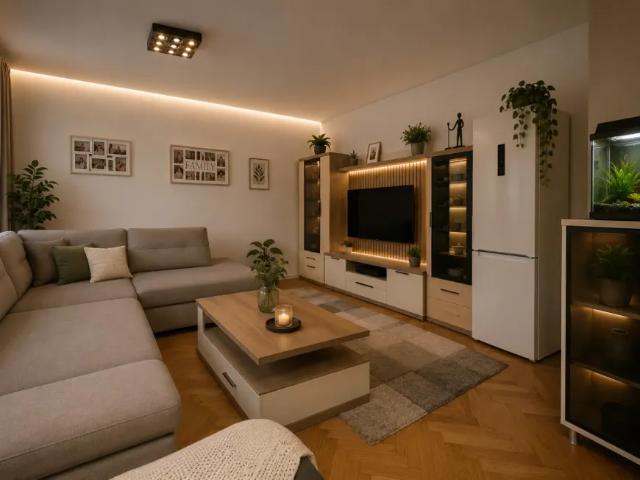 Wohnung Zu Verkaufen Übelbach Übelbach 193000 ES105600844