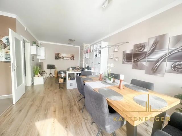 Wohnung Zu Verkaufen Unterwaltersdorf Unterwaltersdorf 268000 ES105489840