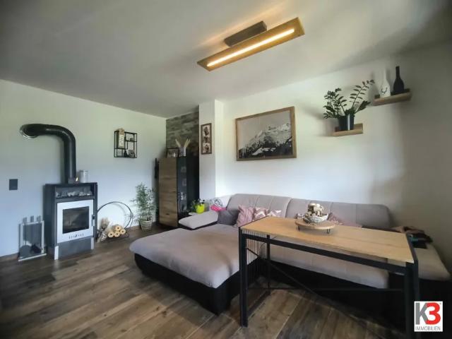 Wohnung Zu Verkaufen Uttendorf Uttendorf 399000 ES103577070