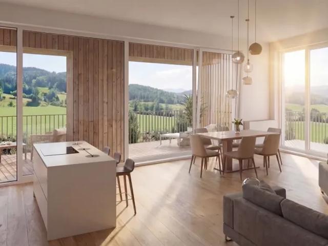 Wohnung Zu Verkaufen Velden Am Wörther See Velden Am Wörther See 299580 ES104140255
