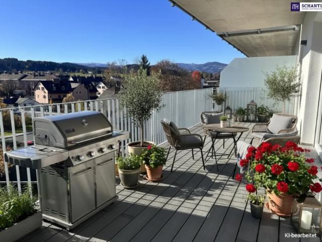 Wohnung Zu Verkaufen Voitsberg Voitsberg 266980 ES103149868