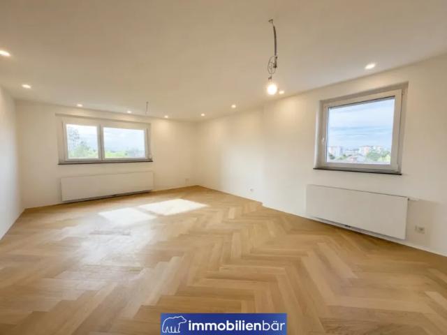 Wohnung Zu Verkaufen Wels Wels 299000 ES105825708