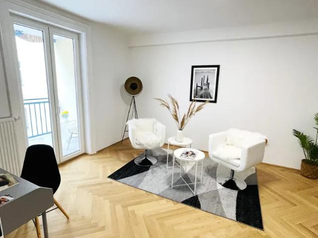 Wohnung Zu Verkaufen Wien,Mariahilf Wien,Mariahilf 598000 ES105754020