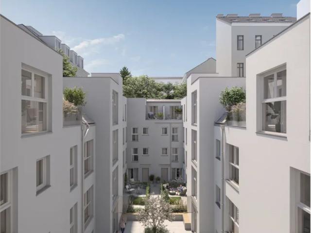 Wohnung Zu Verkaufen Wien,Mariahilf Wien,Mariahilf 840000 ES103147448