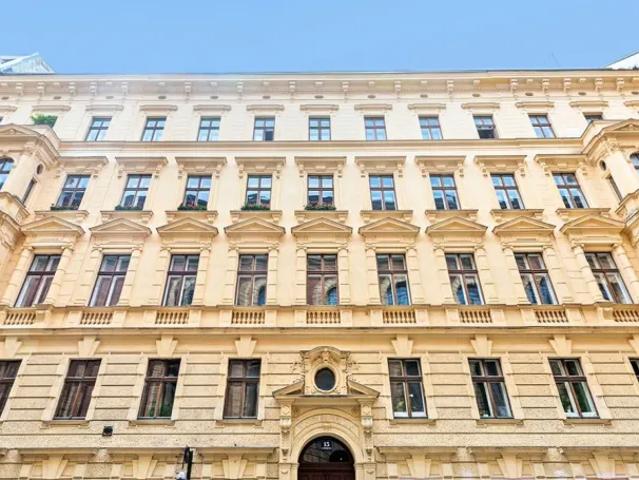 Wohnung Zu Verkaufen Wien,Mariahilf Wien,Mariahilf 1399000 ES105754019