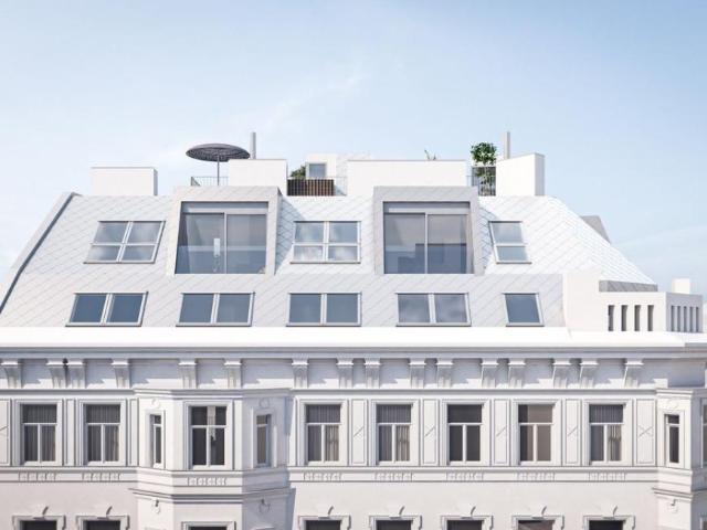 Wohnung Zu Verkaufen Wien Wien 1190000 ES105187666