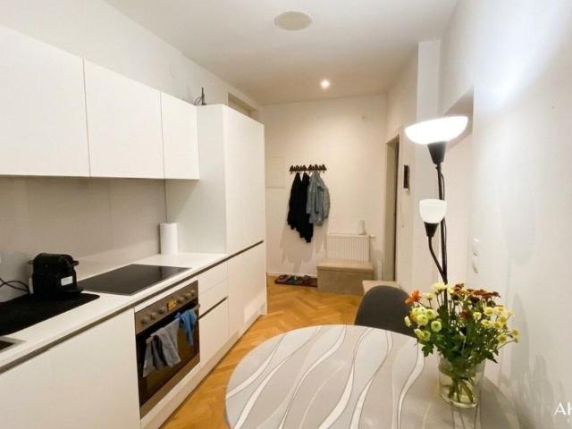 Wohnung Zu Verkaufen Wien Wien 210000 ES105421585