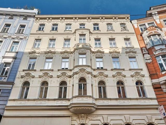 Wohnung Zu Verkaufen Wien Wien 660000 ES105077125