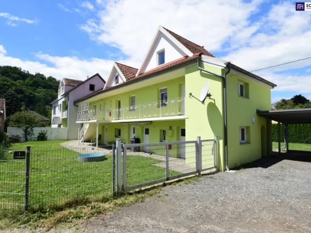 Wohnung Zu Verkaufen Wildon Wildon 110000 ES105827326