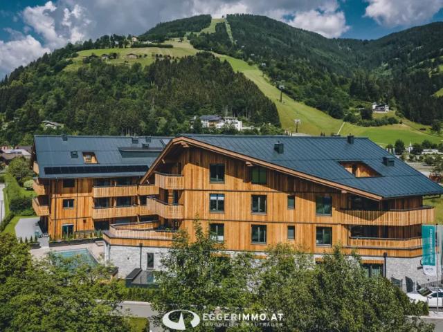Wohnung Zu Verkaufen Zell Am See Zell Am See 529000 ES103447586
