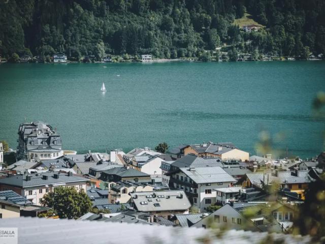 Wohnung Zu Verkaufen Zell Am See Zell Am See 829990 ES105600899