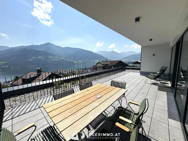 Wohnung Zu Verkaufen Zell Am See Zell Am See 895000 ES103447680