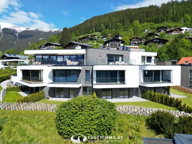 Wohnung Zu Verkaufen Zell Am See Zell Am See 1490000 ES103446423