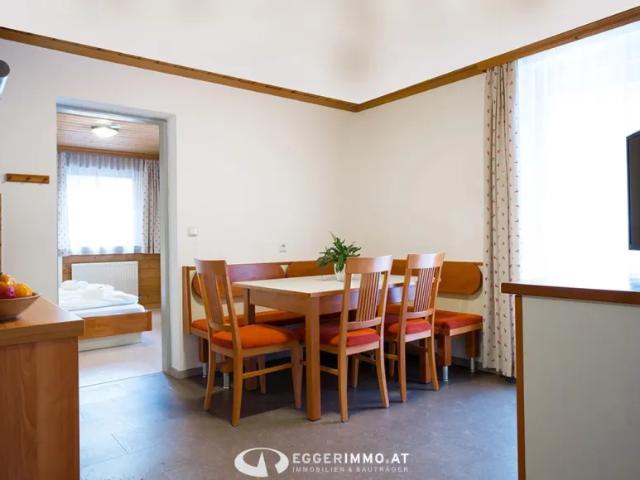 Wohnung Zu Verkaufen Zell Am See Zell Am See 1 ES103446589