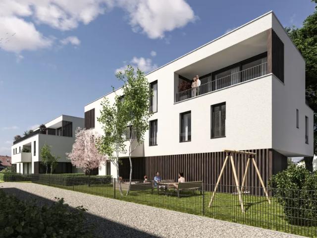 Wohnung Zu Verkaufen Altach Altach 689000 ES105121205
