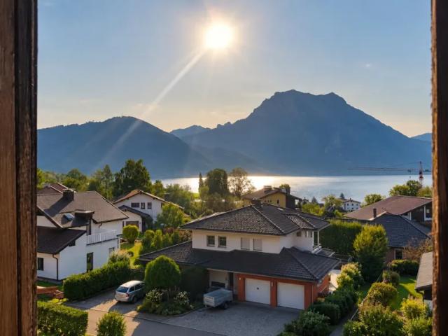 Wohnung Zu Verkaufen Altmünster Altmünster 259000 ES105484777