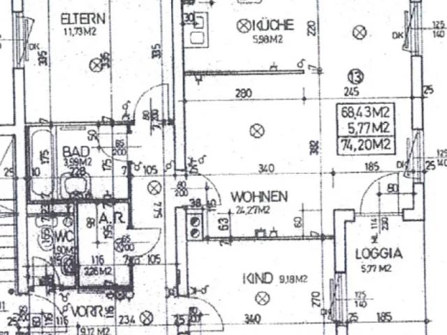 Wohnung Zu Verkaufen Asten Asten 185000 ES105195393